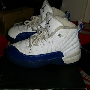 Jordan 12s
